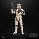 Колекційна фігура Штурмовик залишкив Імперії Star Wars: The Black Series Imperial Remnant Stormtrooper (The Mandalorian and Grogu)