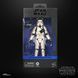 Колекційна фігура Штурмовик залишкив Імперії Star Wars: The Black Series Imperial Remnant Stormtrooper (The Mandalorian and Grogu)