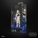 Колекційна фігура Штурмовик залишкив Імперії Star Wars: The Black Series Imperial Remnant Stormtrooper (The Mandalorian and Grogu)