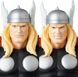 Колекційна фігура Тор Marvel MAFEX No.182 Thor (Comic Ver.)