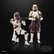 Комплект колекційних фігур Капітан Енох та Штурмовик Ночі Star Wars The Black Series: Captain Enoch & Night Trooper (Star Wars: Ahsoka)