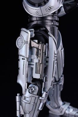 Набір для збірки Робокоп 3 RoboCop 3 Moderoid RoboCop (Jet Pack Equipment) Model Kit (Reissue 2026)