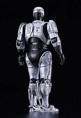Набір для збірки Робокоп 3 RoboCop 3 Moderoid RoboCop (Jet Pack Equipment) Model Kit (Reissue 2026)