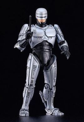 Набір для збірки Робокоп 3 RoboCop 3 Moderoid RoboCop (Jet Pack Equipment) Model Kit (Reissue 2026)