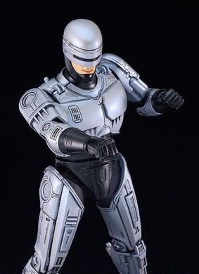 Набір для збірки Робокоп 3 RoboCop 3 Moderoid RoboCop (Jet Pack Equipment) Model Kit (Reissue 2026)