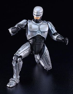 Набір для збірки Робокоп 3 RoboCop 3 Moderoid RoboCop (Jet Pack Equipment) Model Kit (Reissue 2026)