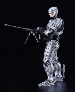 Набір для збірки Робокоп 3 RoboCop 3 Moderoid RoboCop (Jet Pack Equipment) Model Kit (Reissue 2026)