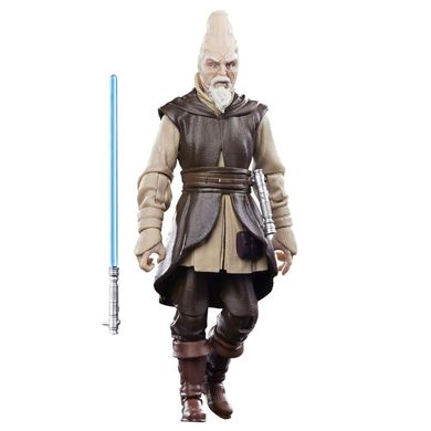 Коллекционная фигура Ки-Ади-Мунди Star Wars: The Black Series Ki-Adi-Mundi (Attack of the Clones)