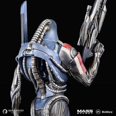 Колекційна фігура Легіон Mass Effect Legion Dark Horse