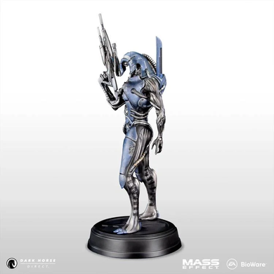 Колекційна фігура Легіон Mass Effect Legion Dark Horse