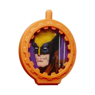 Коллекционная фигура Росомаха Secret Wars Marvel Legends Wolverine