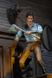 Колекційна фігура Еш Уільямс Зловісні Мерці 2 Evil Dead 2 Ultimate Ash NECA