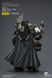 Колекційна фігура Кедес Некс Warhammer: The Horus Heresy Raven Guard Kaedes Nex The Blood Crow 1/18