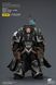 Колекційна фігура Кедес Некс Warhammer: The Horus Heresy Raven Guard Kaedes Nex The Blood Crow 1/18