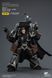 Колекційна фігура Кедес Некс Warhammer: The Horus Heresy Raven Guard Kaedes Nex The Blood Crow 1/18