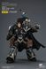 Колекційна фігура Кедес Некс Warhammer: The Horus Heresy Raven Guard Kaedes Nex The Blood Crow 1/18