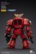 Коллекционная фигура Терминатор Кровавых Ангелов Нассио Warhammer 40K Blood Angels Assault Terminators Brother Nassio 1/18