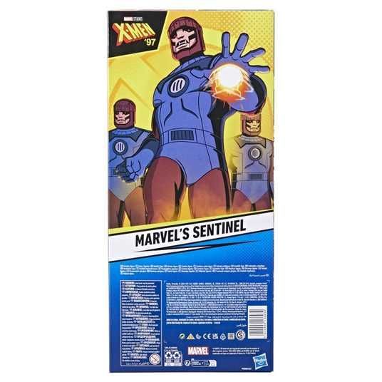 Купить Коллекционная фигура Страж X-Men '97 Titan Hero Series