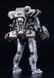 Набір для збірки Робокоп 3 RoboCop 3 Moderoid RoboCop (Jet Pack Equipment) Model Kit (Reissue 2026)