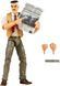 Колекційна фігура Джона Дж Джеймсон Marvel Legends Retro J Jonah Jameson