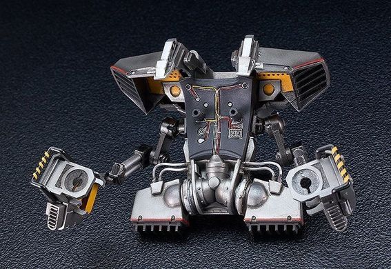 Набір для збірки Робокоп 3 RoboCop 3 Moderoid RoboCop (Jet Pack Equipment) Model Kit (Reissue 2026)