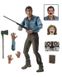 Колекційна фігура Еш Уільямс Зловісні Мерці 2 Evil Dead 2 Ultimate Ash NECA