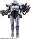 Набір для збірки Робокоп 3 RoboCop 3 Moderoid RoboCop (Jet Pack Equipment) Model Kit (Reissue 2026)