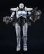 Набір для збірки Робокоп 3 RoboCop 3 Moderoid RoboCop (Jet Pack Equipment) Model Kit (Reissue 2026)