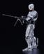 Набір для збірки Робокоп 3 RoboCop 3 Moderoid RoboCop (Jet Pack Equipment) Model Kit (Reissue 2026)