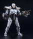 Набір для збірки Робокоп 3 RoboCop 3 Moderoid RoboCop (Jet Pack Equipment) Model Kit (Reissue 2026)
