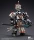 Коллекционная фигура Терминатор Серых Рыцарей Warhammer 40K Grey Knights Terminator Jaric Thule 1/18