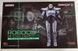 Набір для збірки Робокоп 3 RoboCop 3 Moderoid RoboCop (Jet Pack Equipment) Model Kit (Reissue 2026)