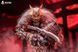 Коллекционная фигура Самурай Асура Такигава Mety Toyz 1/10 Adventurer World Oni-faced Asura Takigawa + Accessory Pack