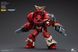 Коллекционная фигура Терминатор Кровавых Ангелов Нассио Warhammer 40K Blood Angels Assault Terminators Brother Nassio 1/18