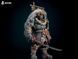 Коллекционная фигура Самурай Асура Такигава Mety Toyz 1/10 Adventurer World Oni-faced Asura Takigawa + Accessory Pack