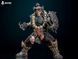 Коллекционная фигура Самурай Асура Такигава Mety Toyz 1/10 Adventurer World Oni-faced Asura Takigawa + Accessory Pack