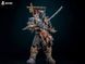 Коллекционная фигура Самурай Асура Такигава Mety Toyz 1/10 Adventurer World Oni-faced Asura Takigawa + Accessory Pack