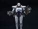 Набір для збірки Робокоп 3 RoboCop 3 Moderoid RoboCop (Jet Pack Equipment) Model Kit (Reissue 2026)