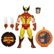 Коллекционная фигура Росомаха Secret Wars Marvel Legends Wolverine