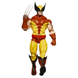 Коллекционная фигура Росомаха Secret Wars Marvel Legends Wolverine