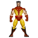 Коллекционная фигура Росомаха Secret Wars Marvel Legends Wolverine