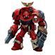 Коллекционная фигура Терминатор Кровавых Ангелов Нассио Warhammer 40K Blood Angels Assault Terminators Brother Nassio 1/18
