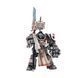 Коллекционная фигура Терминатор Серых Рыцарей Warhammer 40K Grey Knights Terminator Jaric Thule 1/18