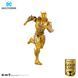 Коллекционная фигура Флеш Земля-52 DC Multiverse The Flash Earth-52 Gold Label