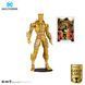 Коллекционная фигура Флеш Земля-52 DC Multiverse The Flash Earth-52 Gold Label