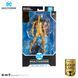 Коллекционная фигура Флеш Земля-52 DC Multiverse The Flash Earth-52 Gold Label