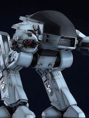 Набір для збірки ED-209 RoboCop Moderoid ED-209 Model Kit (Reissue 2026)