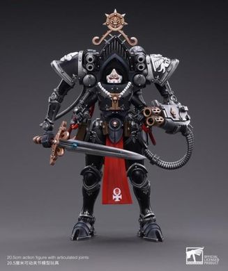 Колекційна фігура Бойовий костюм Парагон Warhammer 40k Adepta Sororitas Paragon Warsuit Sister Aedita 1/18