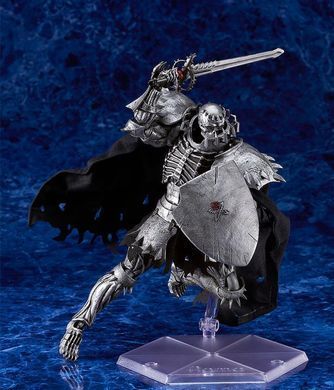 Колекційна фігура Лицар-череп Berserk figma No.634 Skull Knight