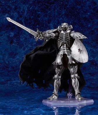 Колекційна фігура Лицар-череп Berserk figma No.634 Skull Knight